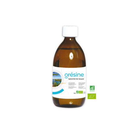 Orésine - 1 litre