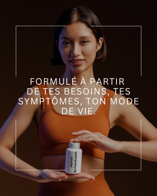formule indivit